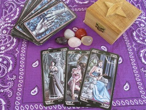 Embracing the Supernatural: Exploring the Otherworldly Sorcery Deck